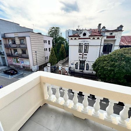 Studio Premium Apartments Slowackiego Kielce Extérieur photo
