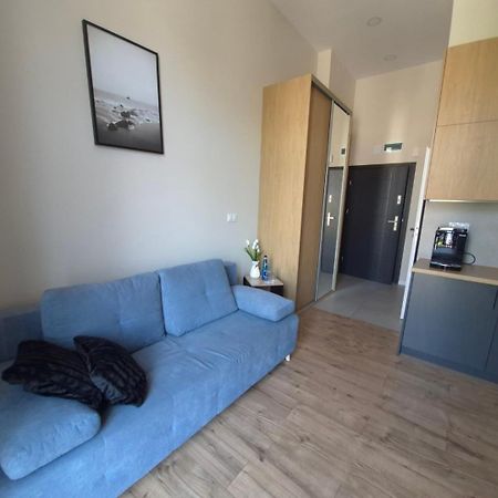 Studio Premium Apartments Slowackiego Kielce Extérieur photo