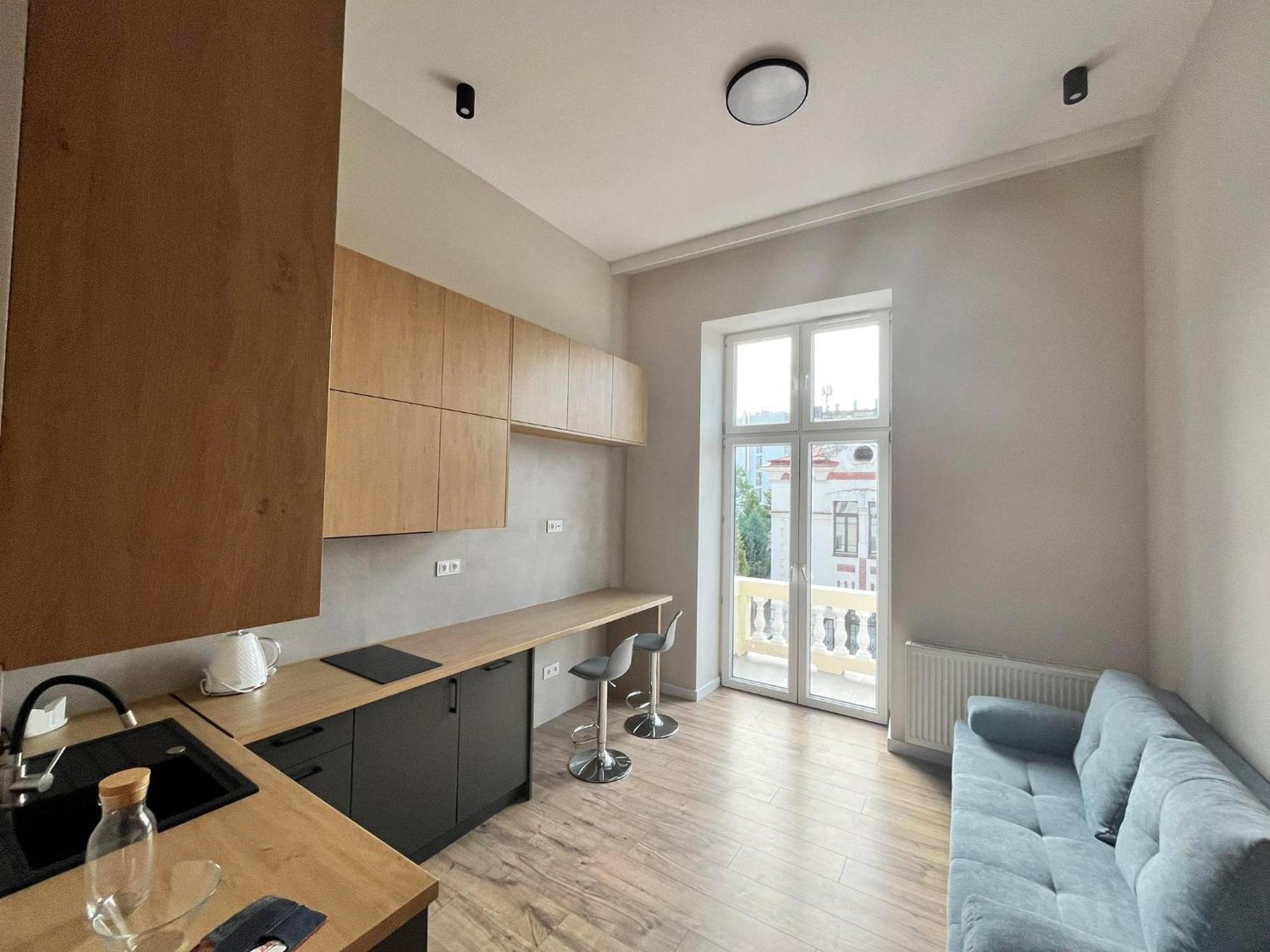 Studio Premium Apartments Slowackiego Kielce Extérieur photo