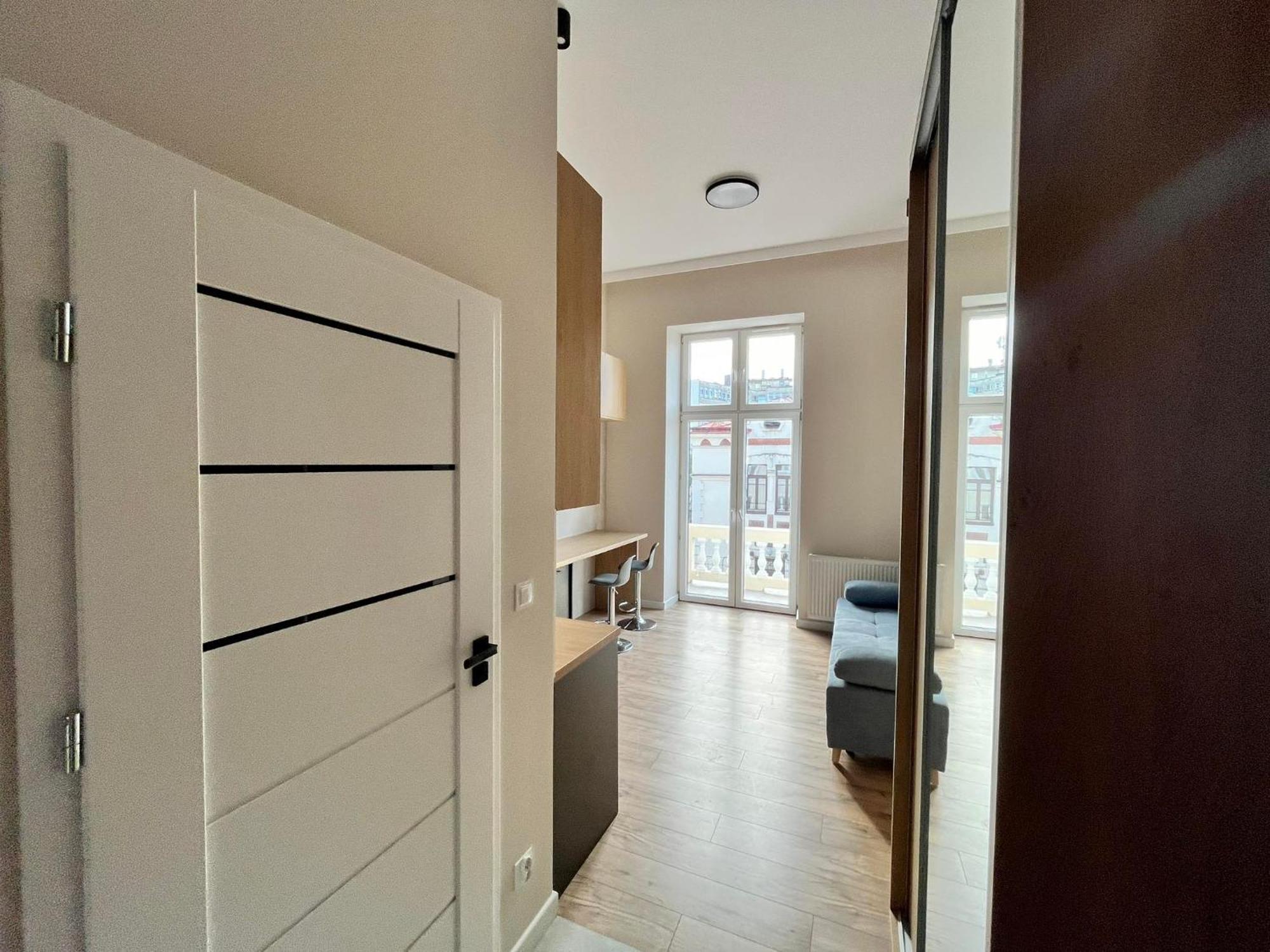 Studio Premium Apartments Slowackiego Kielce Extérieur photo