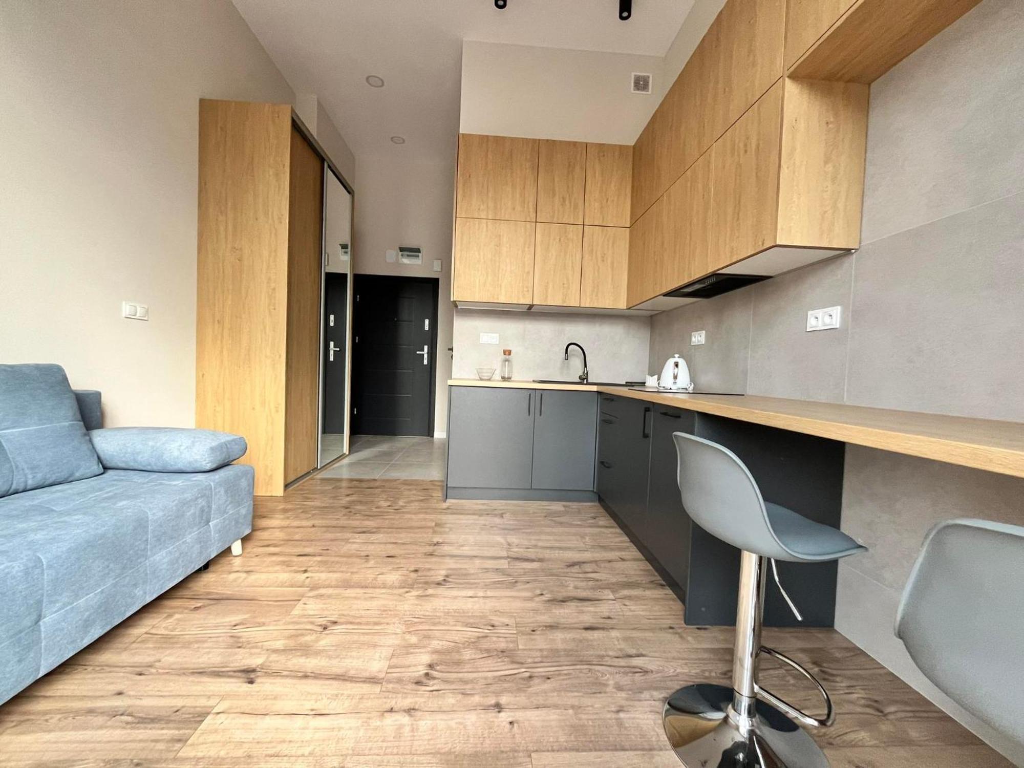 Studio Premium Apartments Slowackiego Kielce Extérieur photo
