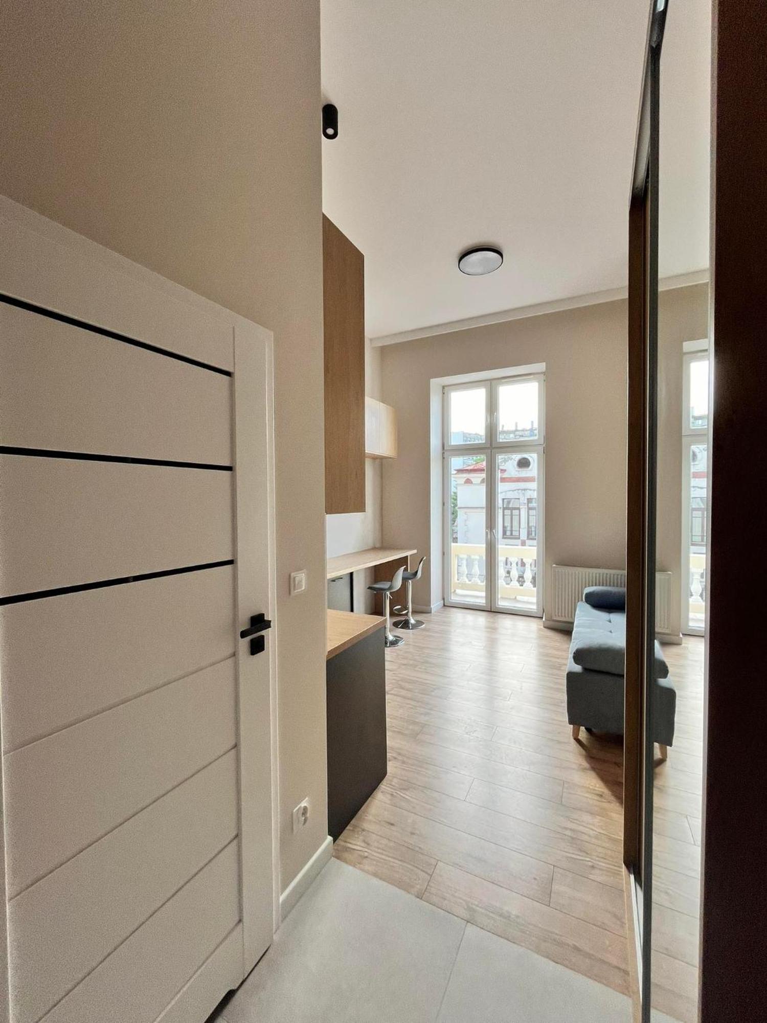 Studio Premium Apartments Slowackiego Kielce Extérieur photo