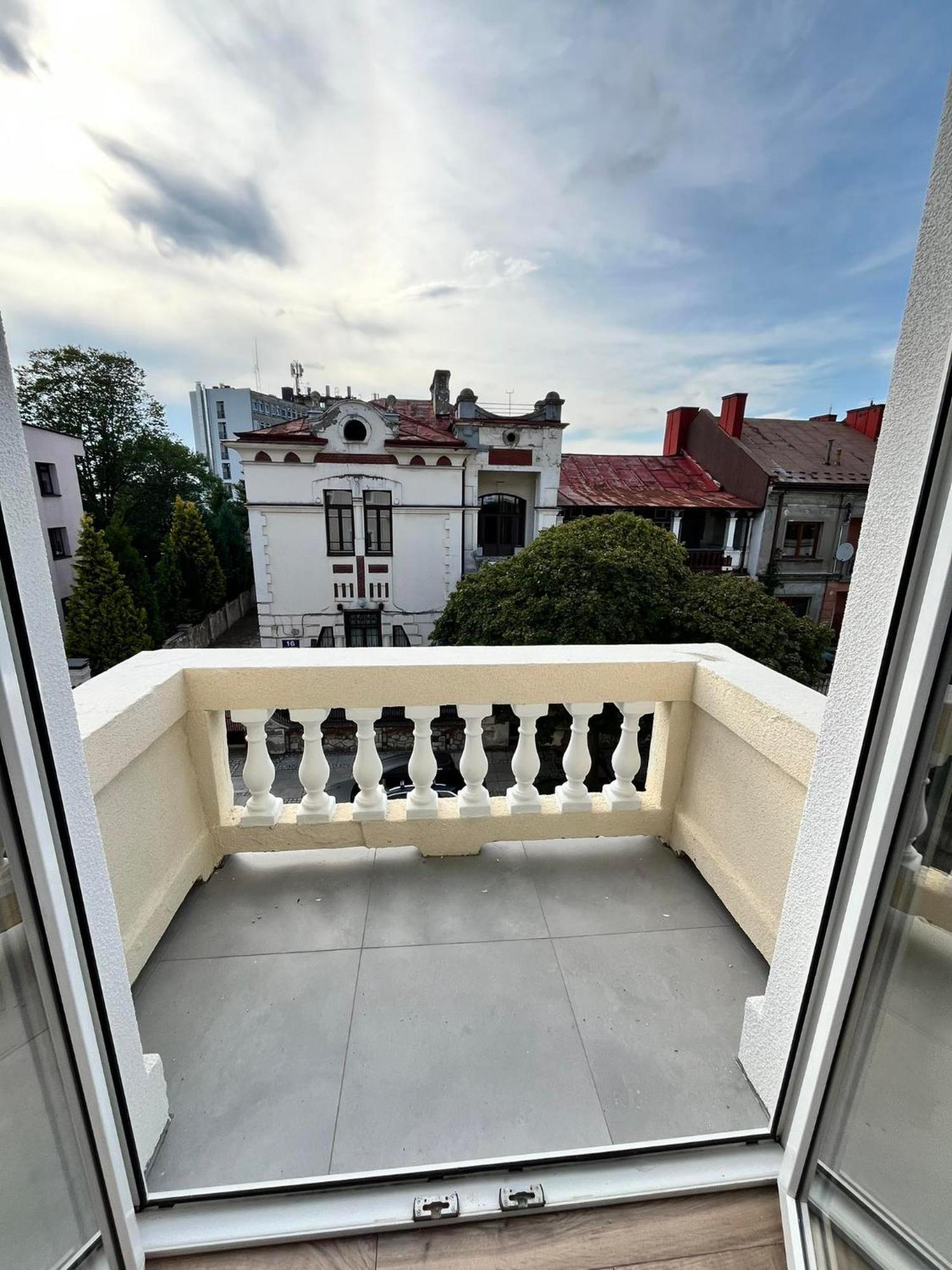 Studio Premium Apartments Slowackiego Kielce Extérieur photo