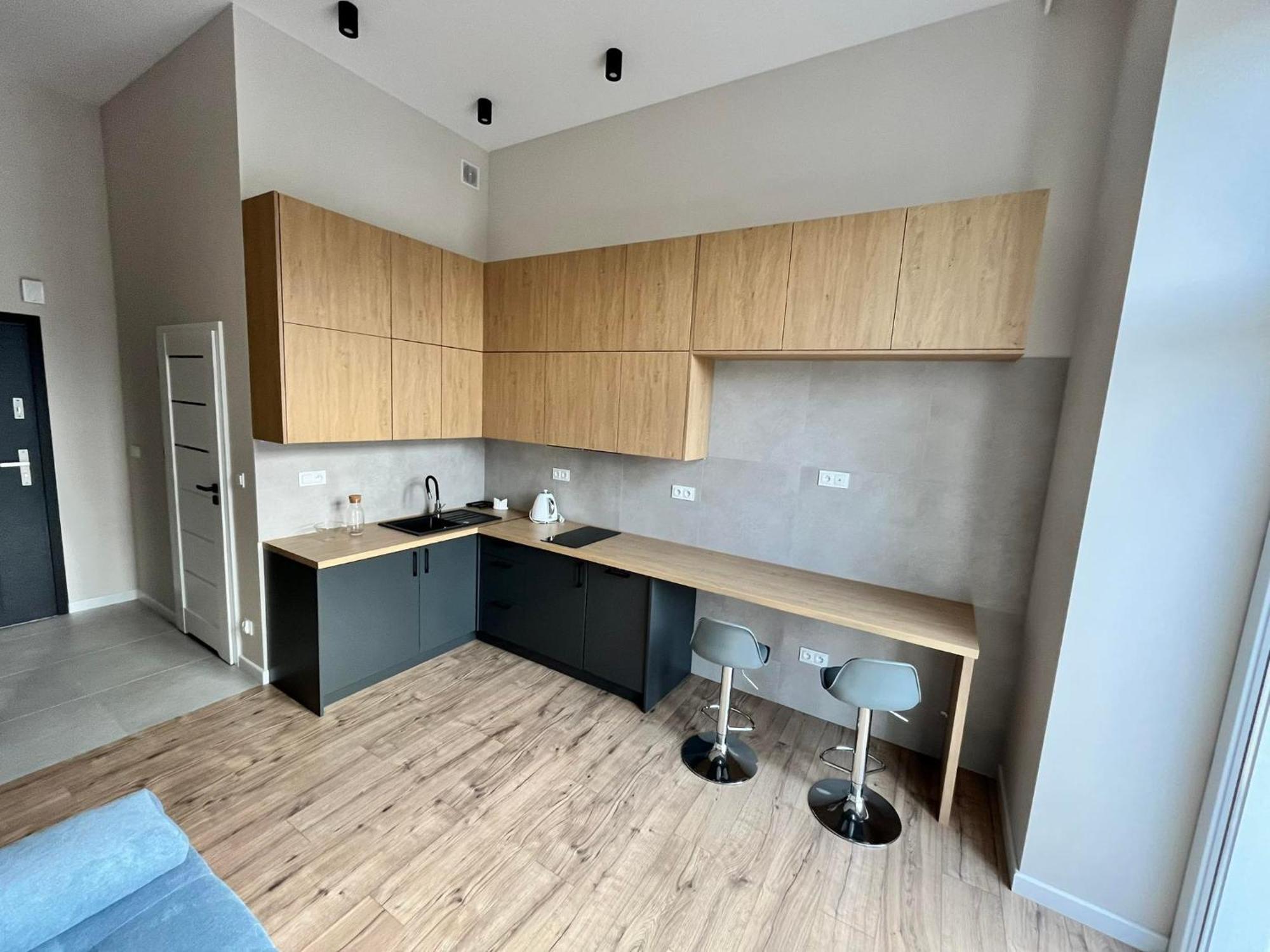 Studio Premium Apartments Slowackiego Kielce Extérieur photo