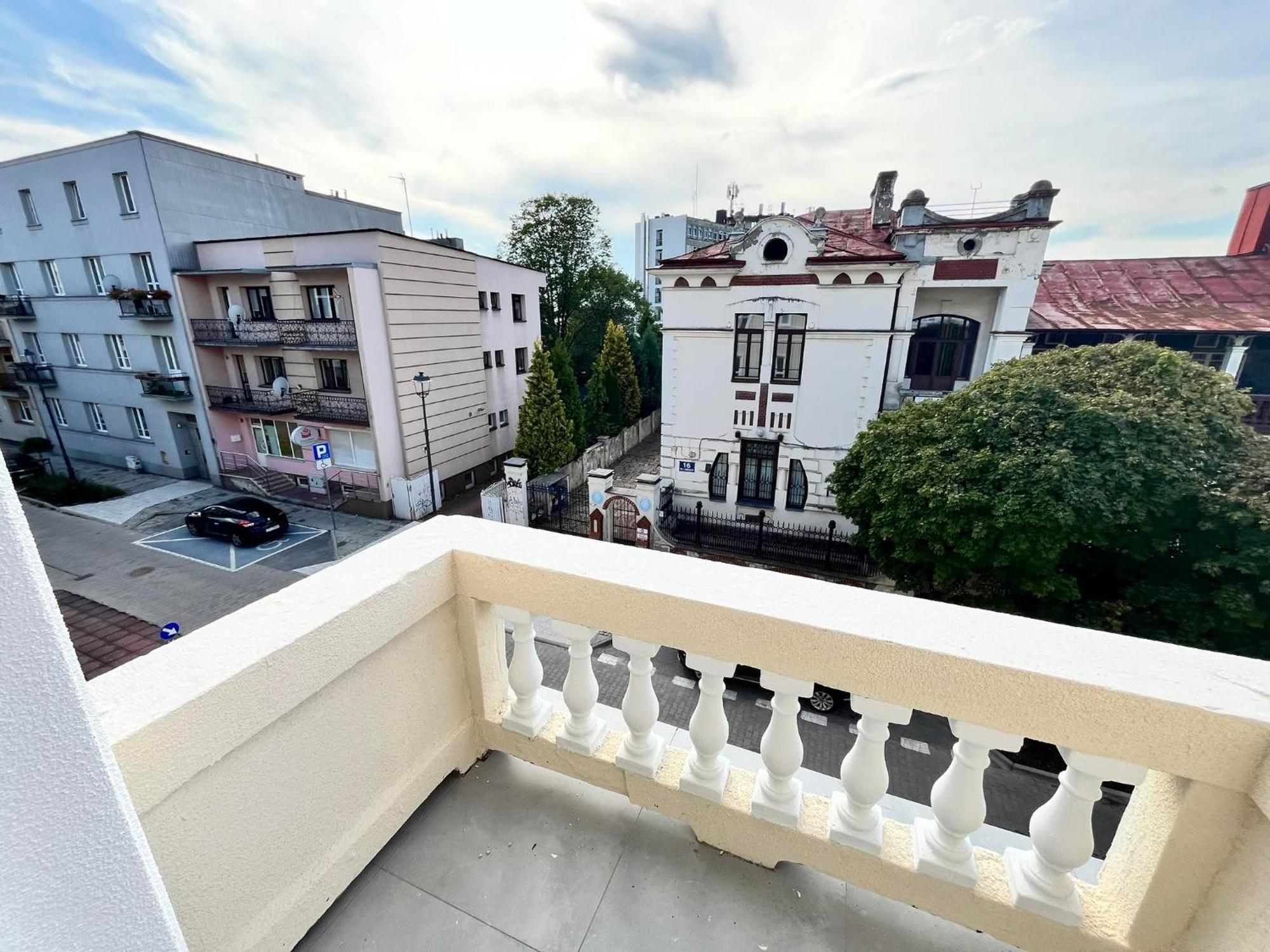 Studio Premium Apartments Slowackiego Kielce Extérieur photo