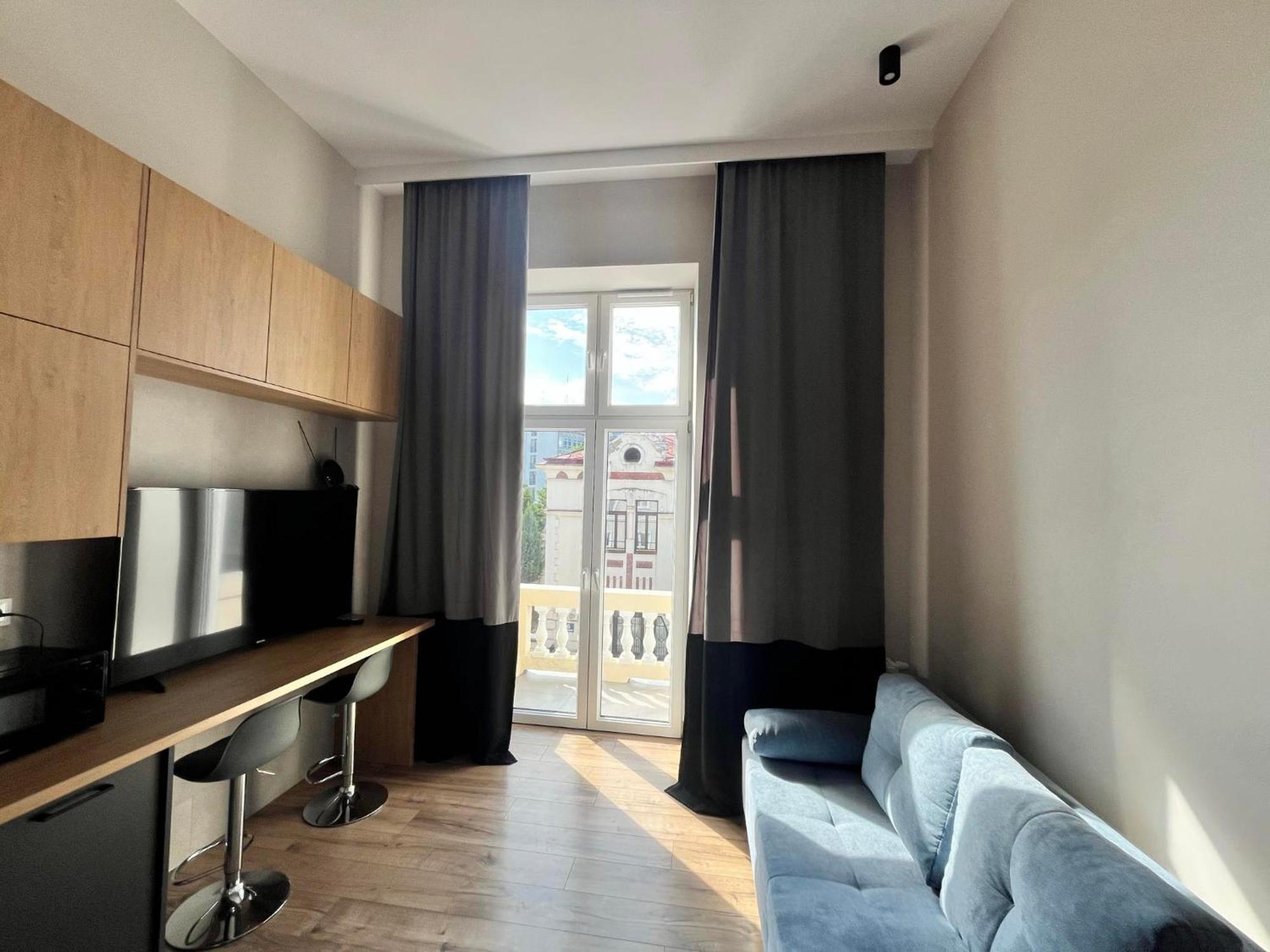 Studio Premium Apartments Slowackiego Kielce Extérieur photo
