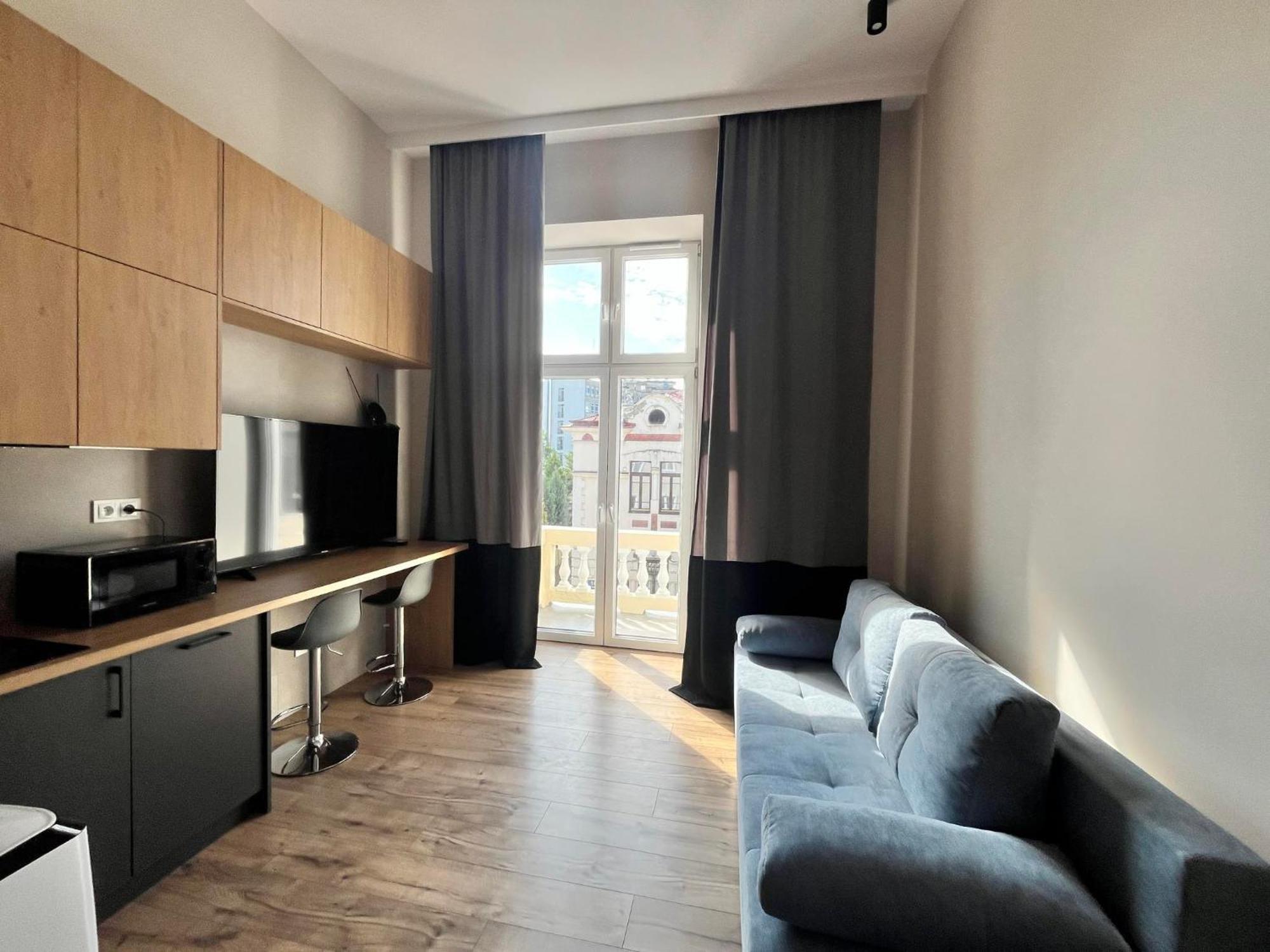 Studio Premium Apartments Slowackiego Kielce Extérieur photo