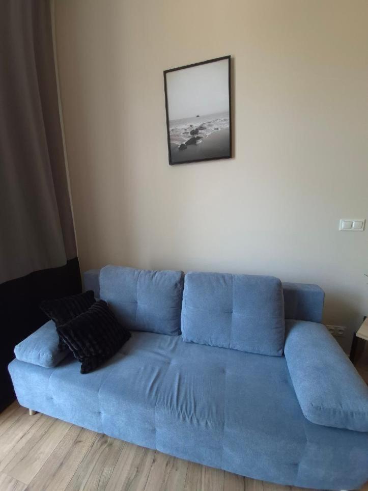 Studio Premium Apartments Slowackiego Kielce Extérieur photo