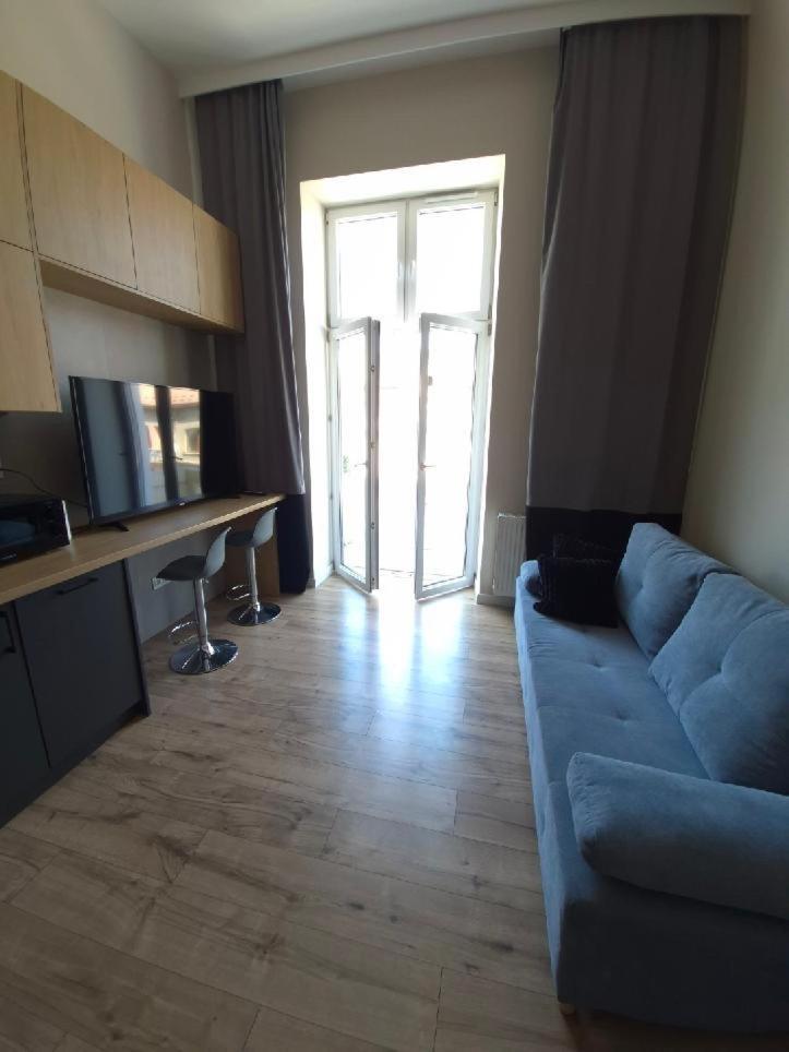 Studio Premium Apartments Slowackiego Kielce Extérieur photo