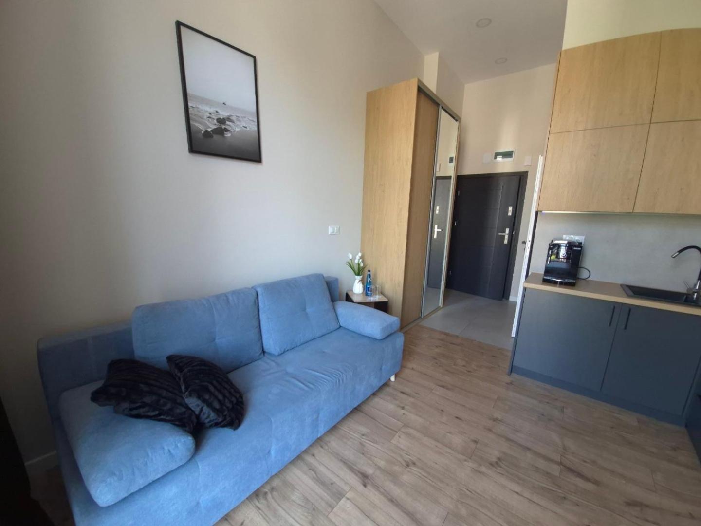 Studio Premium Apartments Slowackiego Kielce Extérieur photo