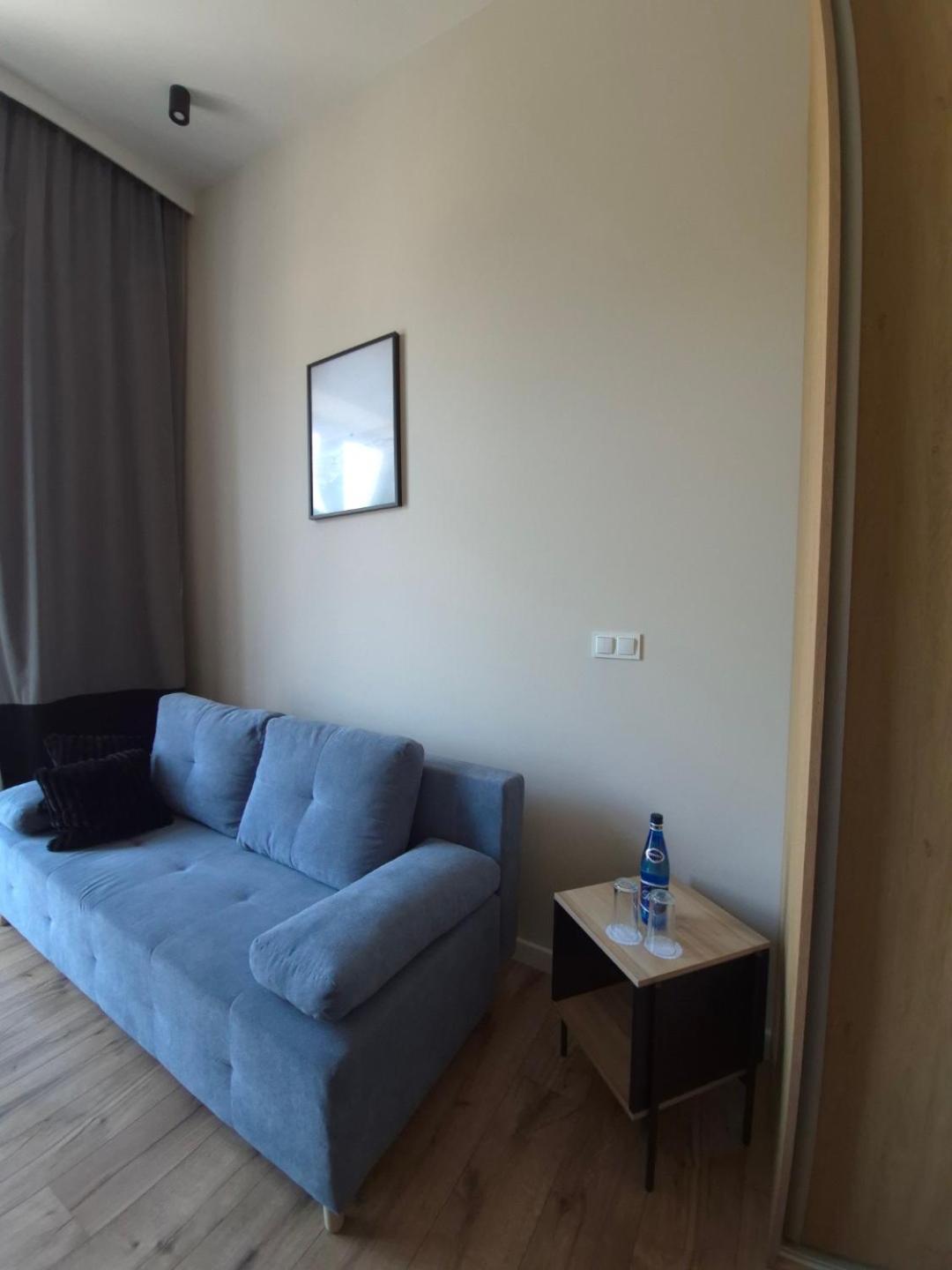 Studio Premium Apartments Slowackiego Kielce Extérieur photo