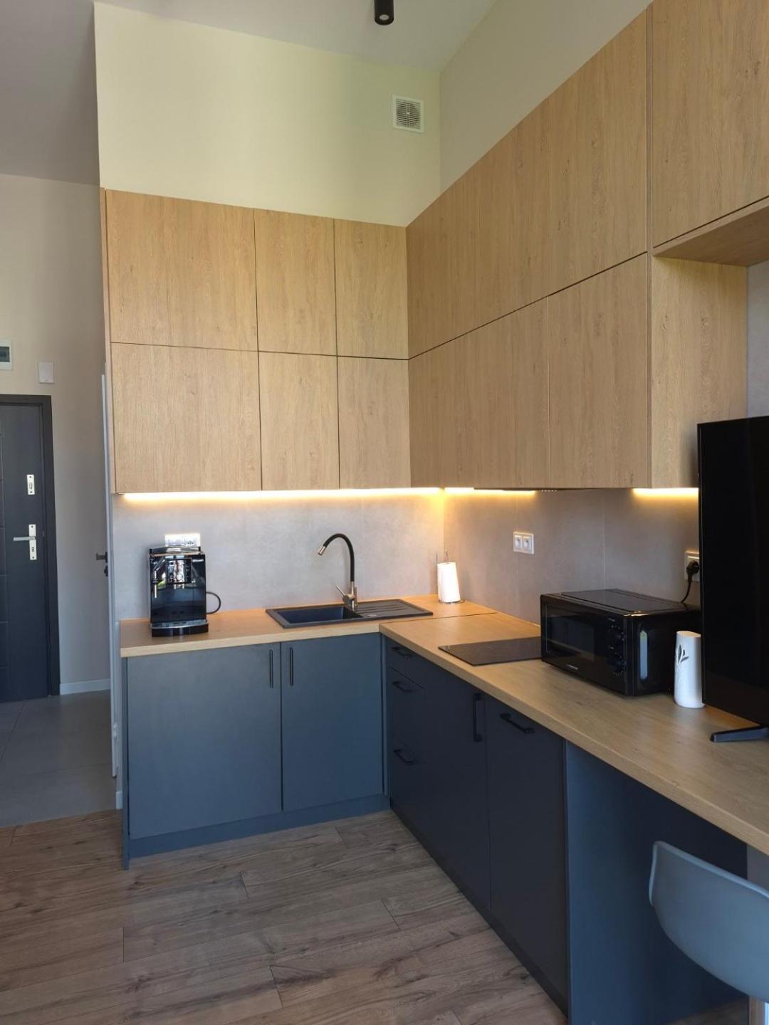Studio Premium Apartments Slowackiego Kielce Extérieur photo