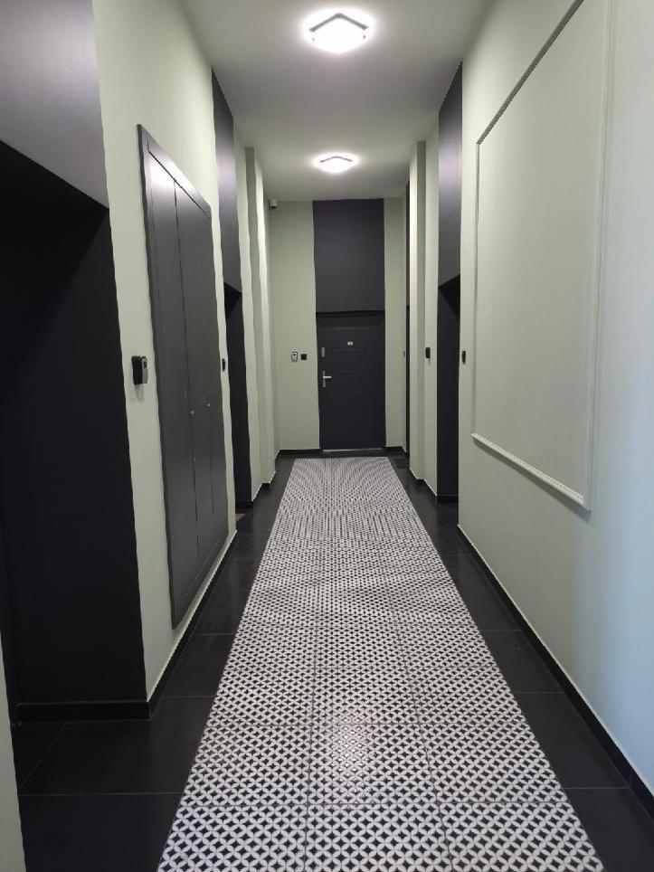 Studio Premium Apartments Slowackiego Kielce Extérieur photo
