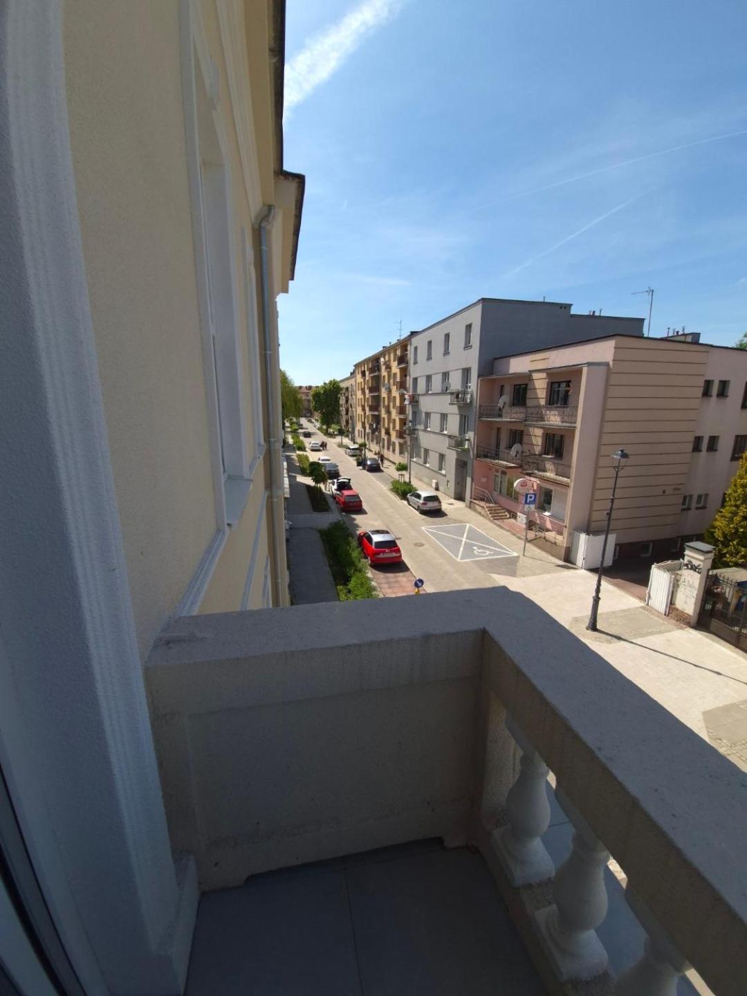 Studio Premium Apartments Slowackiego Kielce Extérieur photo