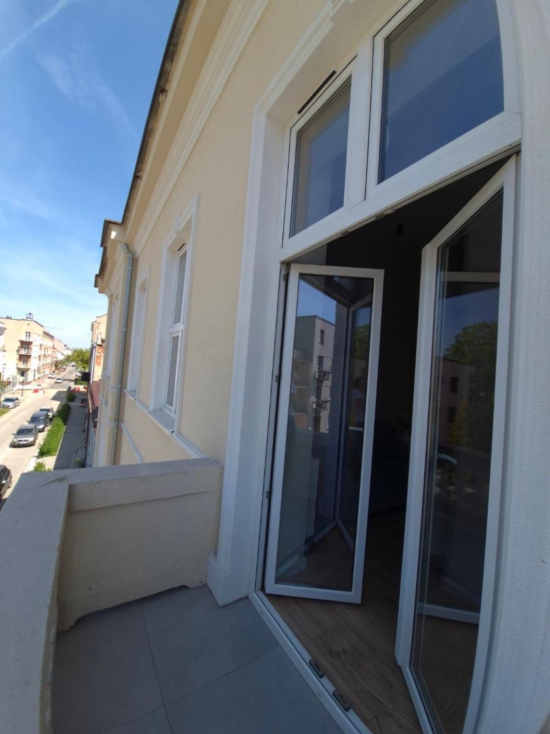 Studio Premium Apartments Slowackiego Kielce Extérieur photo